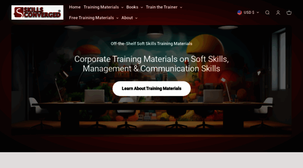 skillsconverged.com