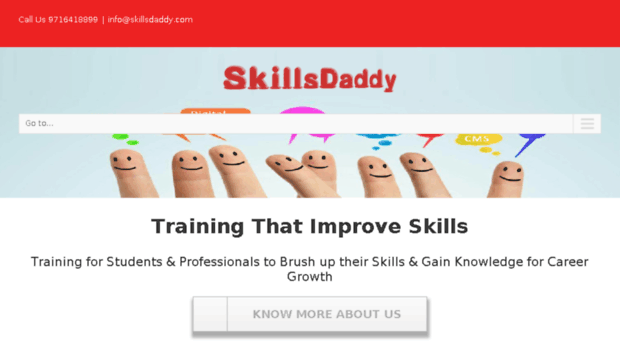 skillsdaddy.com