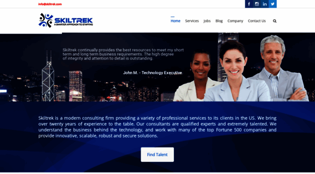 skiltrek.com