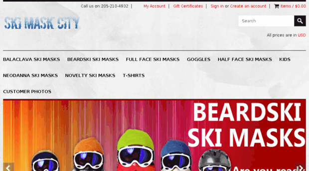 skimaskcity.com