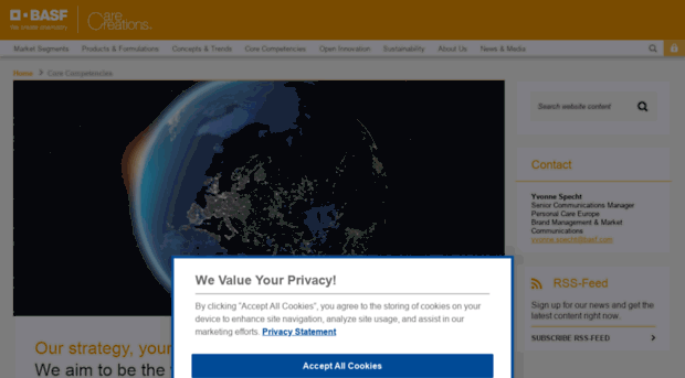 skin-care-forum.basf.com