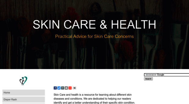 skin-care-health.org