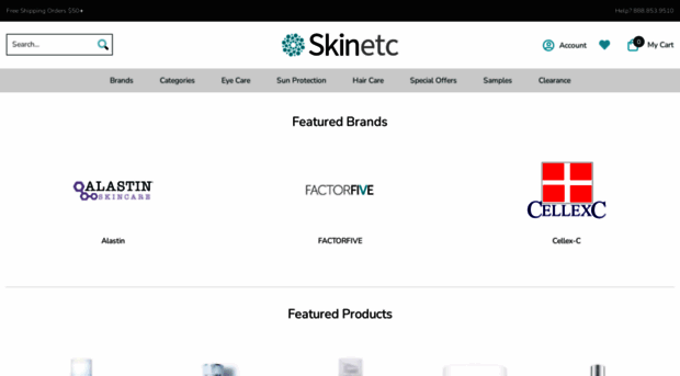 skin-etc.com