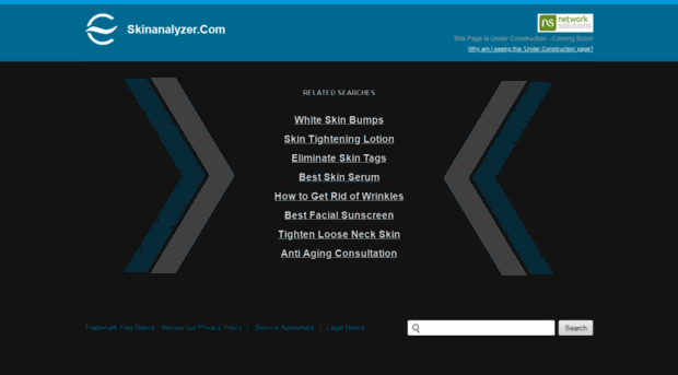 skinanalyzer.com
