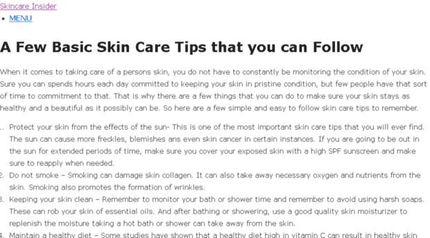 skincareinsider.org