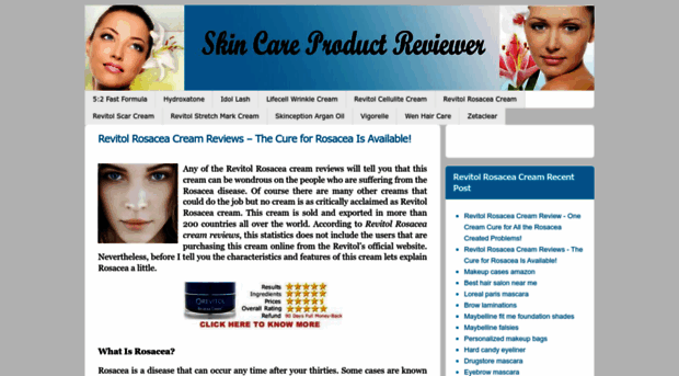 skincareproductreviewer.org