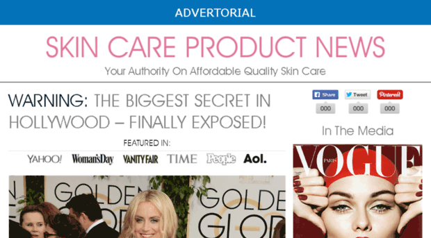 skincareproductsearch.com