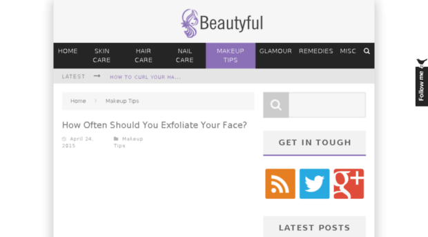 skincareproductz.com