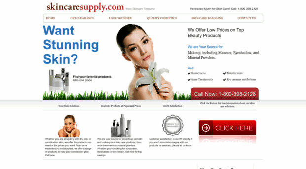 skincaresupply.com
