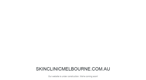 skinclinicmelbourne.com.au
