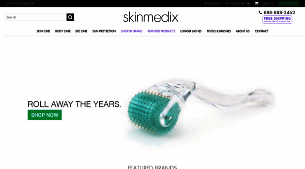skinmedix.com