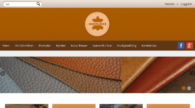 skinnlaaven.websitetotal.com