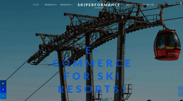 skiperformance.com