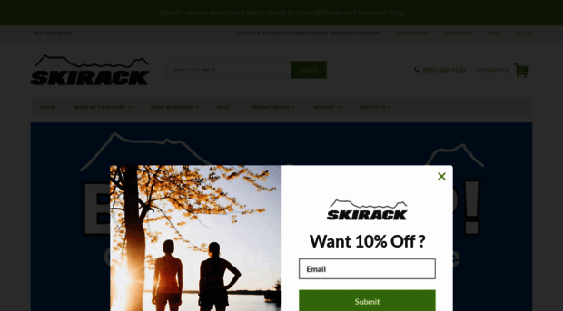 skirack.com