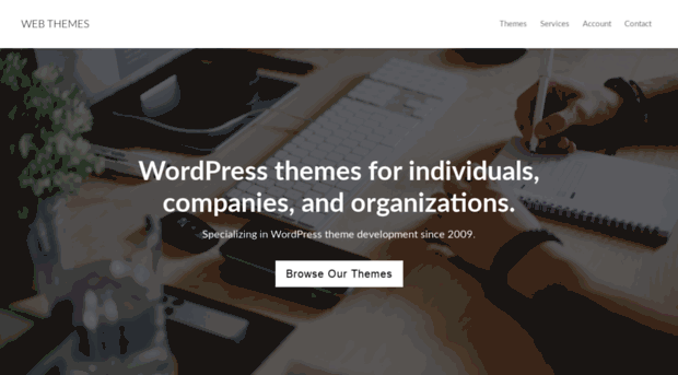 skirmish.blankthemes.com