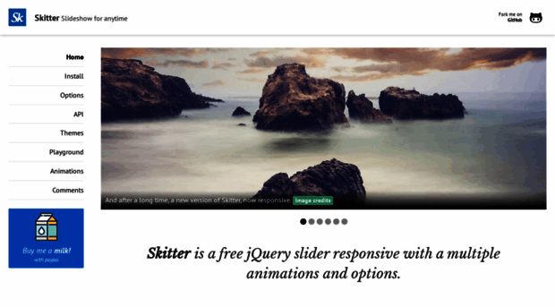 skitter-slider.net