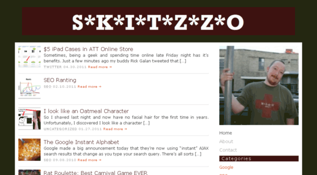 skitzzo.com