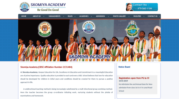 skomiyaacademy.com