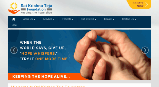 sktejafoundation.org