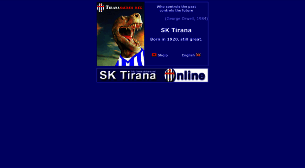 sktirana.com