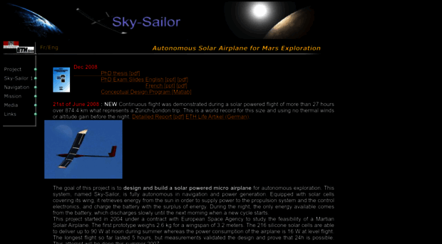 sky-sailor.ethz.ch