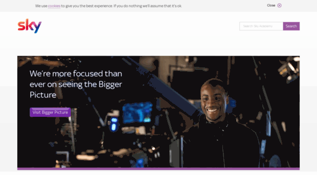 skyacademy.com