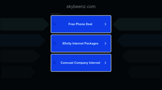 skybeenz.com