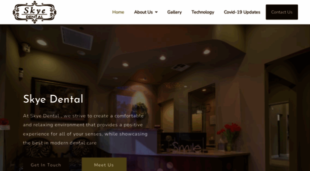 skyedental.com