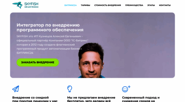 skyfish.ru