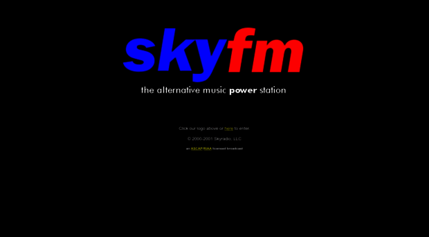skyfm.com