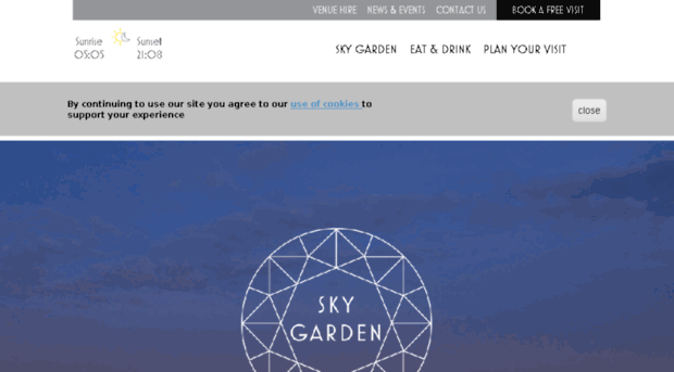 skygardentickets.com