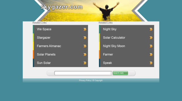 skygazer.com