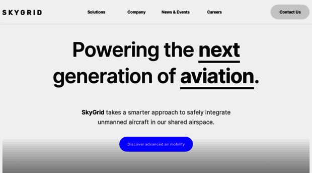 skygrid.com