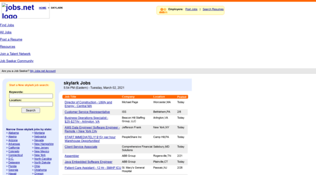 skylark.jobs.net