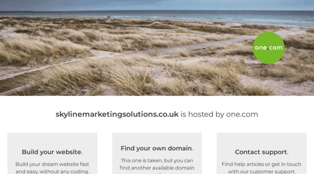 skylinemarketingsolutions.co.uk