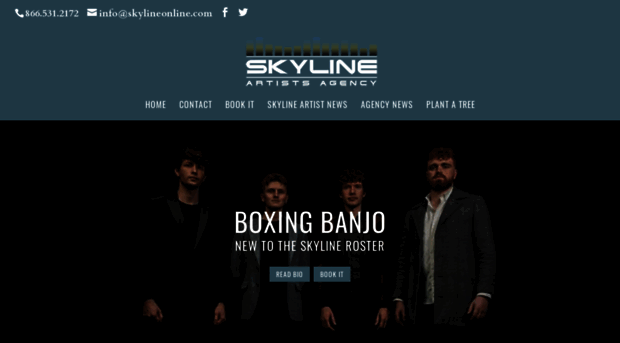 skylineonline.com