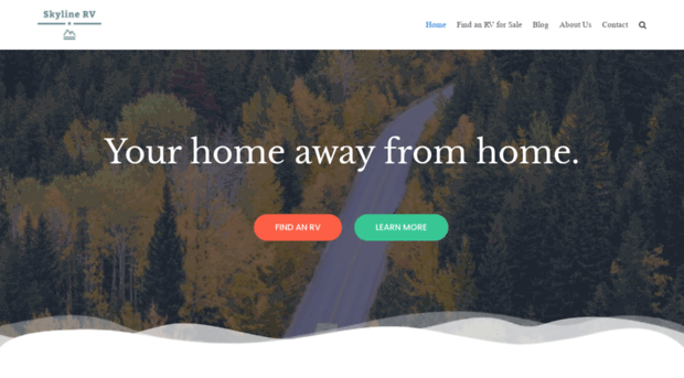 skylinerv.com