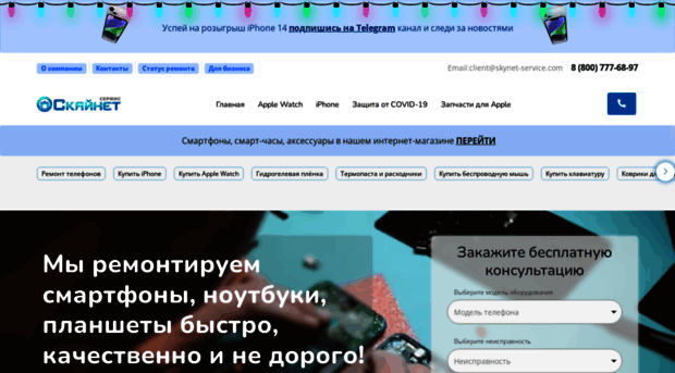skynet-service.ru
