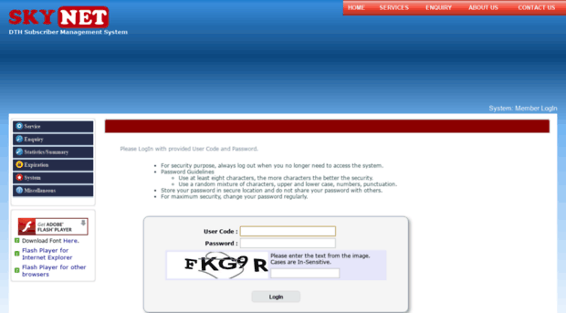 skynetdth.com.mm