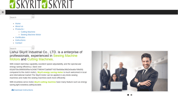 skyrit.com