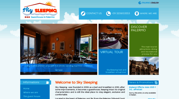 skysleeping.com