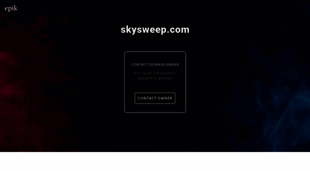 skysweep.com