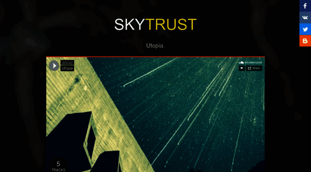 skytrust.ru