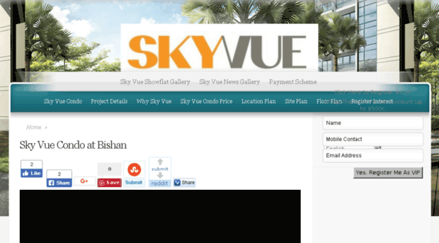skyvue.sghouseonline.com