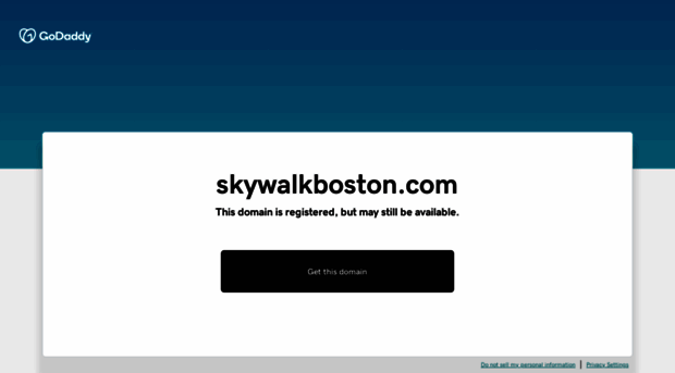skywalkboston.com