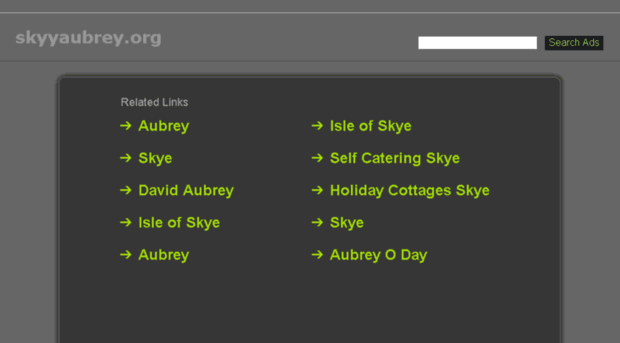 skyyaubrey.org