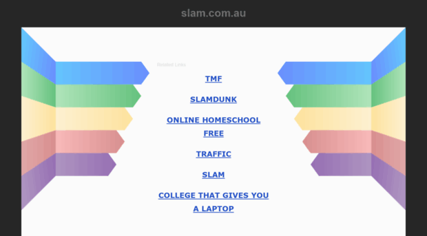 slam.com.au