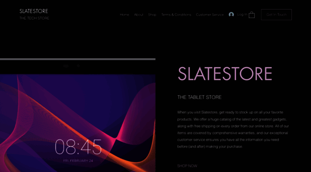 slatestore.in