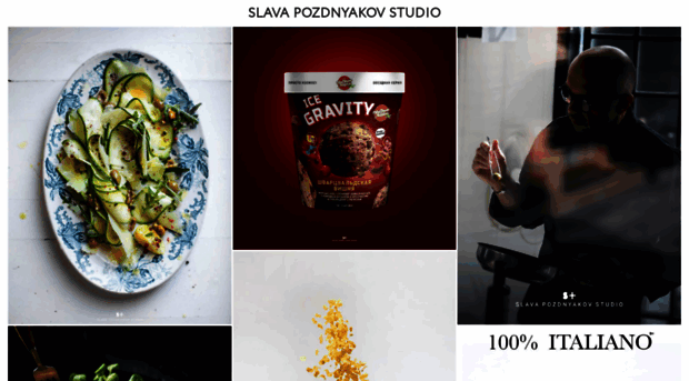 slavapozdnyakov.ru