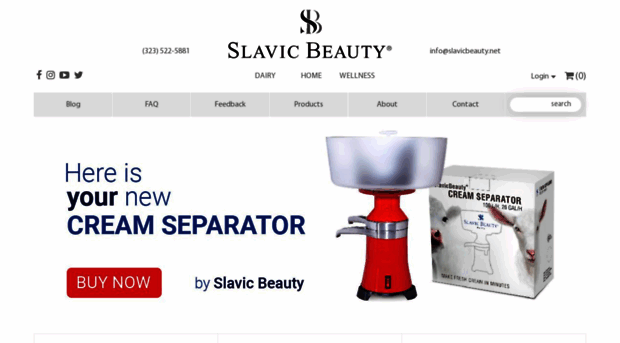 slavicbeauty.net